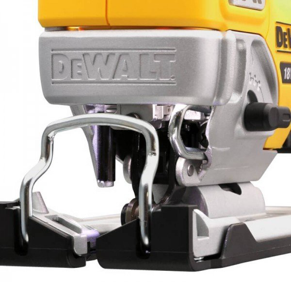 Электролобзик DeWALT DCS334NT купить,NaN
