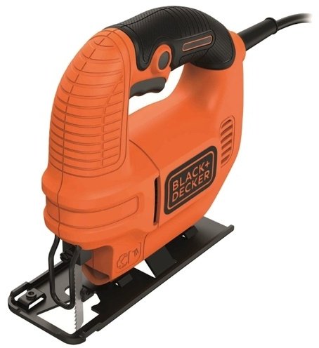 Электролобзик Black&Decker KS501 - ForteMarket Электролобзик Black&Decker KS501 купить,0