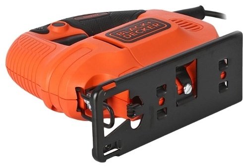 Электролобзик Black&Decker KS501 - ForteMarket Электролобзик Black&Decker KS501 купить,0