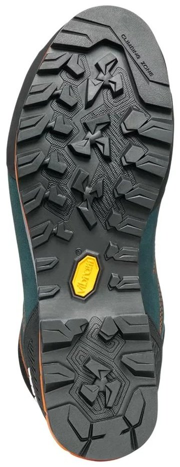 Треккинговые ботинки SCARPA мультиколор купить,NaN