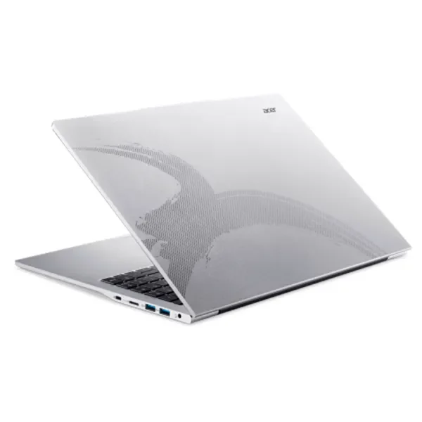 Ноутбук Acer Aspire Lite AL16-52P NX.J5RER.002 16" Silver купить,NaN