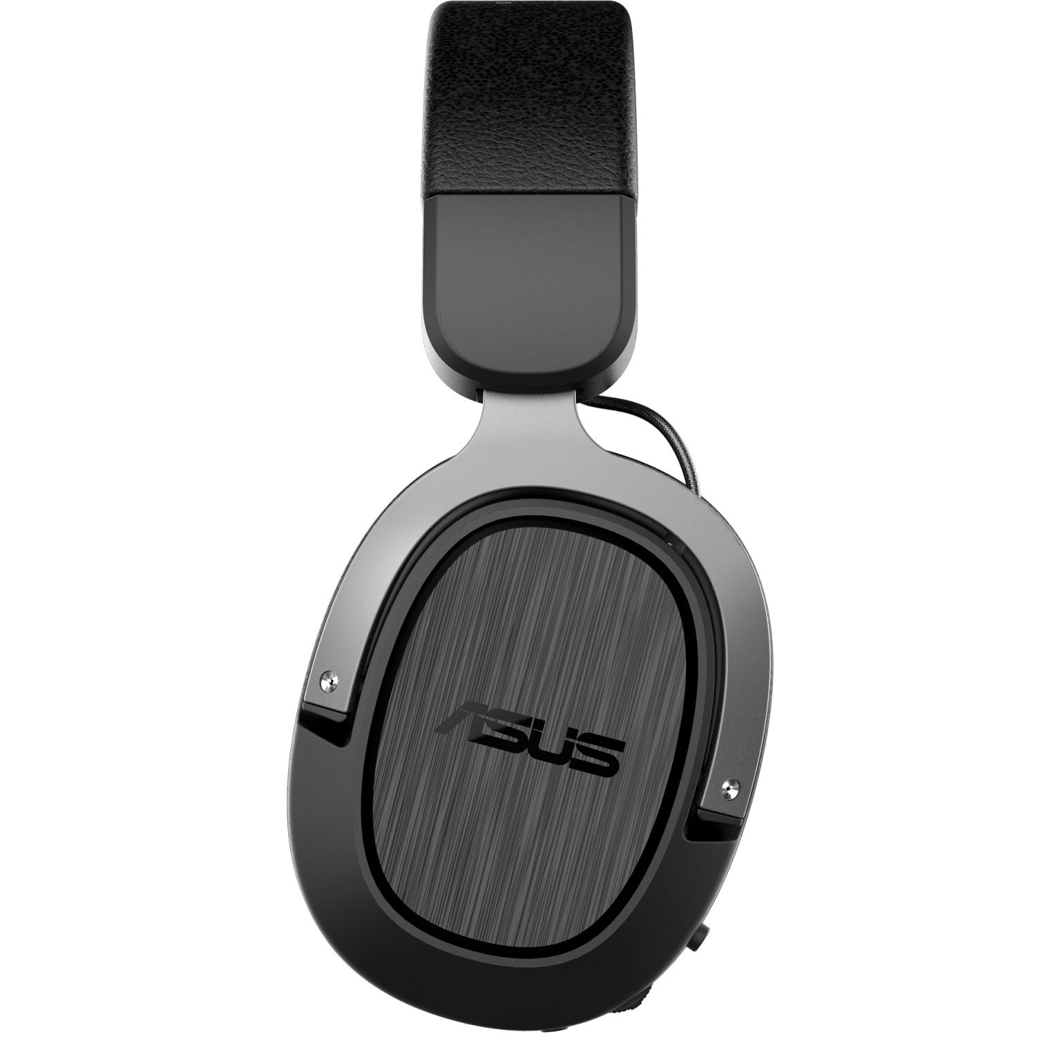 Наушники Asus TUF Gaming H3 Wireless 90YH02ZG-B3UA00 черные купить,NaN