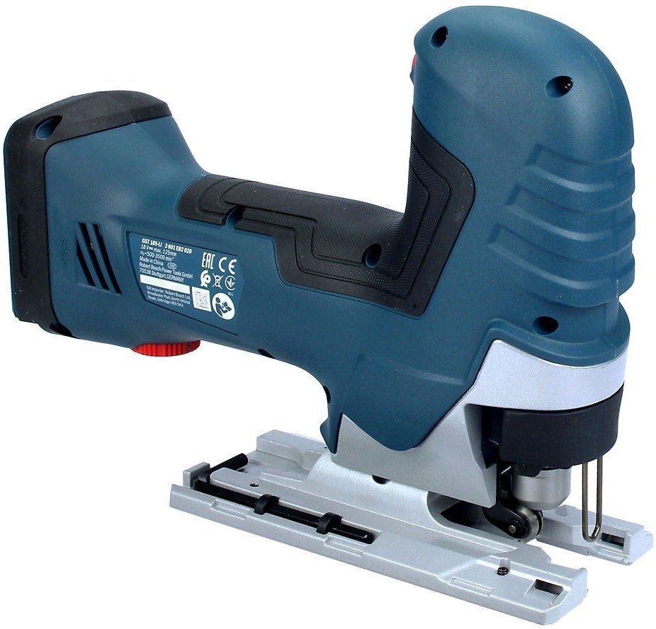 Электролобзик Bosch GST 185-LI 06015B2021 - ForteMarket Электролобзик Bosch GST 185-LI 06015B2021 купить,0