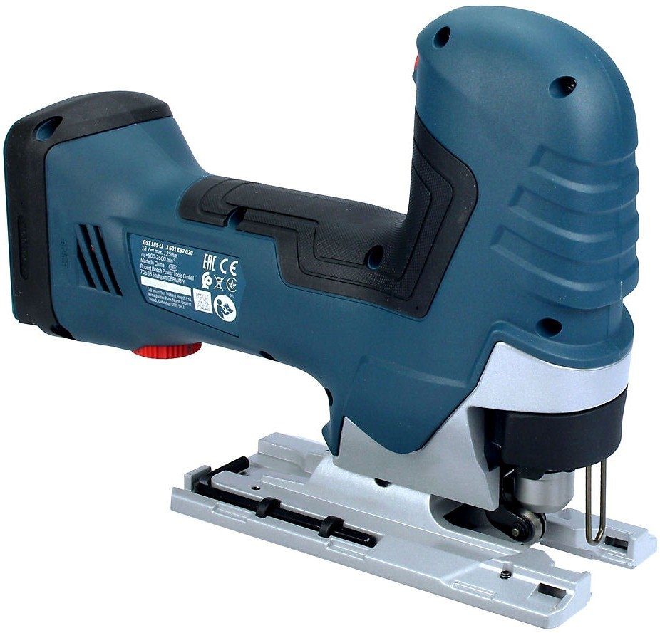 Электролобзик Bosch GST 185-LI 06015B2021 купить,105530