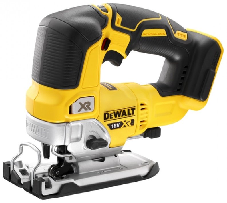 Электролобзик DeWALT DCS334N-XJ