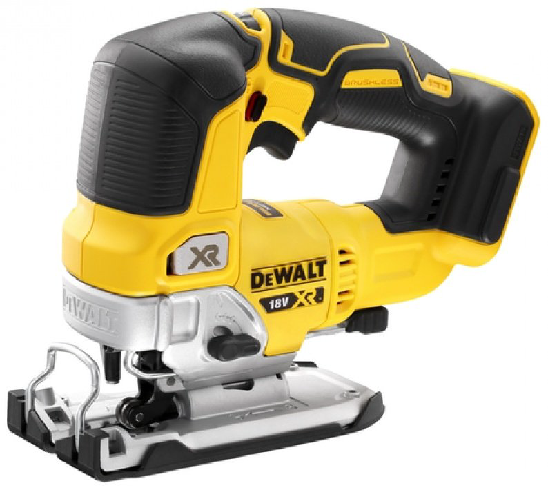 Электролобзик DeWALT DCS334N-XJ купить,165320