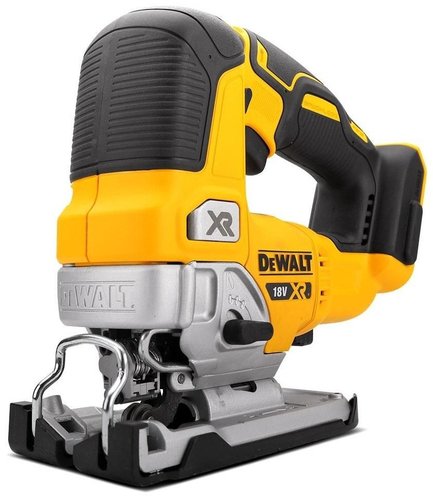 Электролобзик DeWALT DCS334N-XJ купить,165320