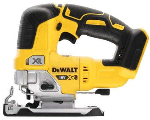 Электролобзик DeWALT DCS334N-XJ купить,165320
