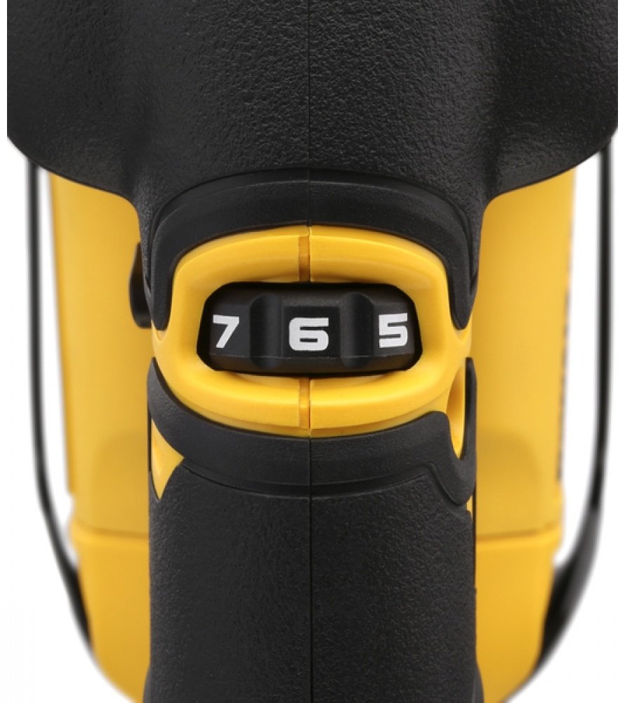 Электролобзик DeWALT DCS334N-XJ