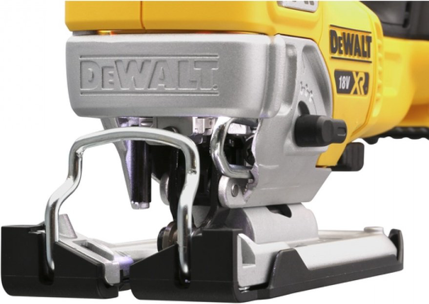 Электролобзик DeWALT DCS334N-XJ купить,165320