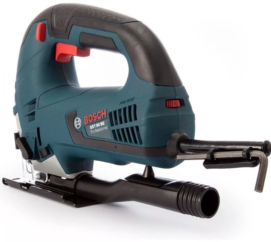 Электролобзик BOSCH GST 90 BE - ForteMarket Электролобзик BOSCH GST 90 BE купить,0