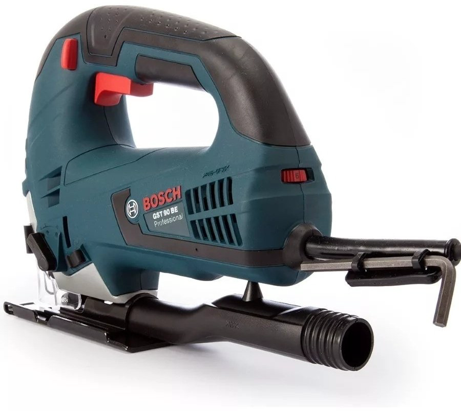 Электролобзик BOSCH GST 90 BE купить,98710