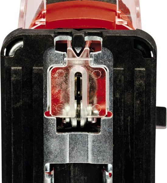 Электролобзик аккумуляторный Einhell TC-JS 18 Li - Solo (4321209) купить,23900