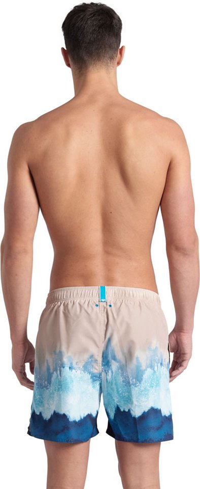 Шорты ARENA мультиколор