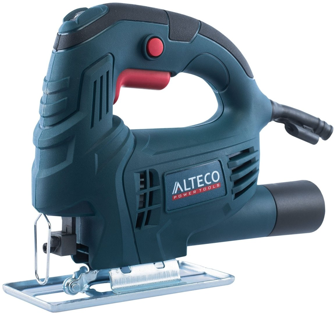 Электролобзик ALTECO JS 500 Promo 22981 купить,NaN