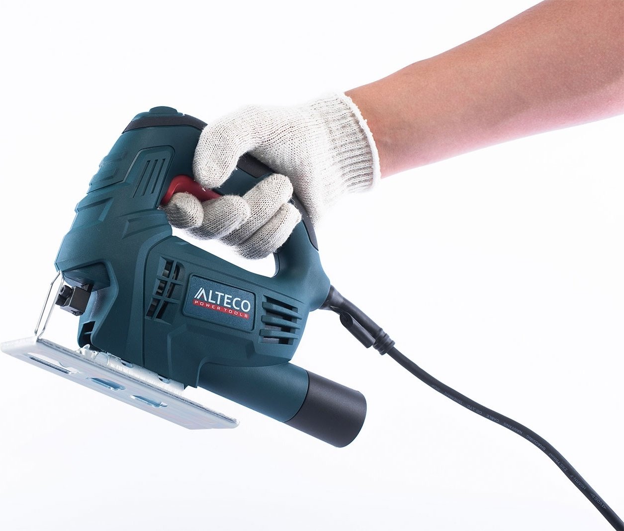 Электролобзик ALTECO JS 500 Promo 22981 - ForteMarket Электролобзик ALTECO JS 500 Promo 22981 купить,0