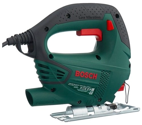 Электролобзик BOSCH PST 650 06033A0720 купить,NaN