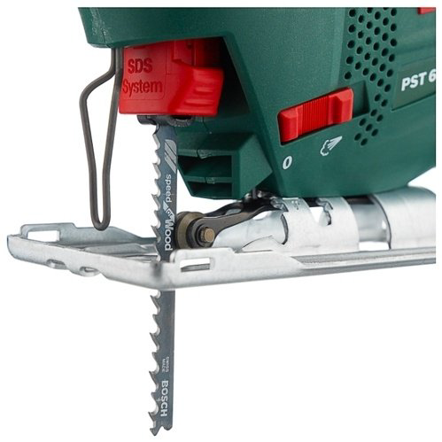 Электролобзик BOSCH PST 650 06033A0720 купить,NaN