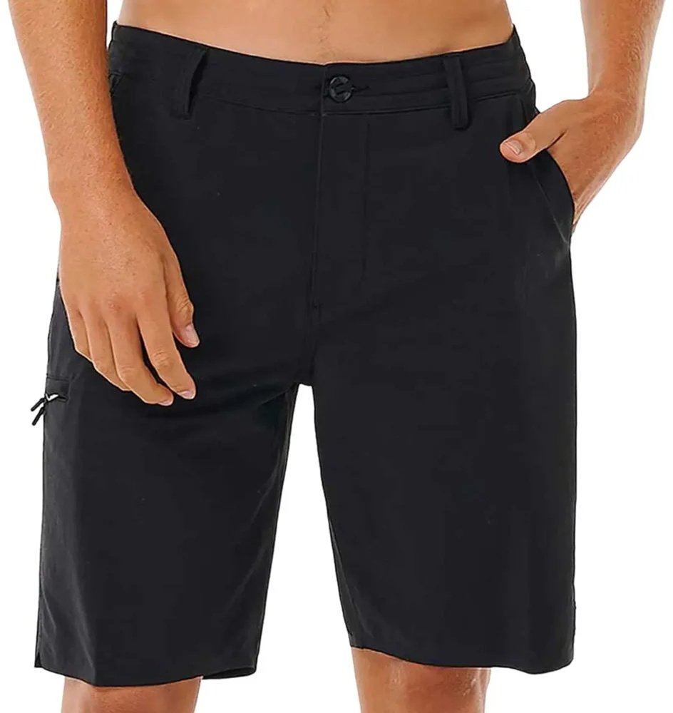 Шорты Rip Curl черный