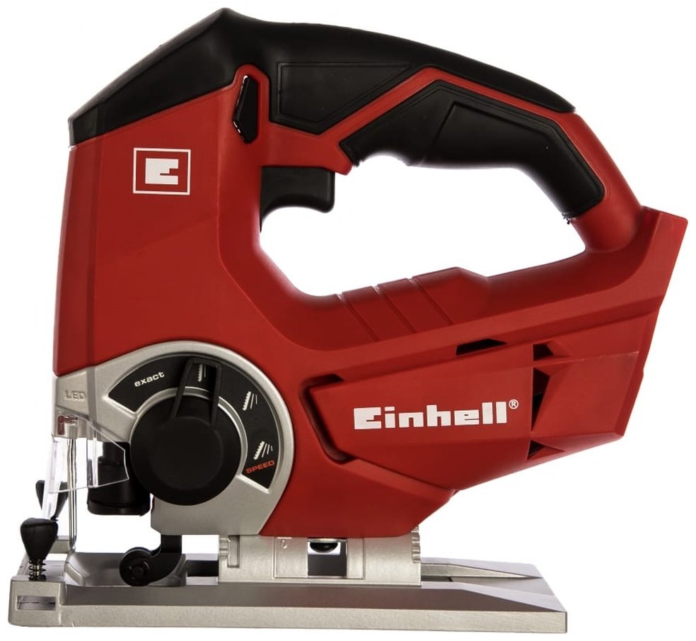 Электролобзик Einhell 4321200 купить,0