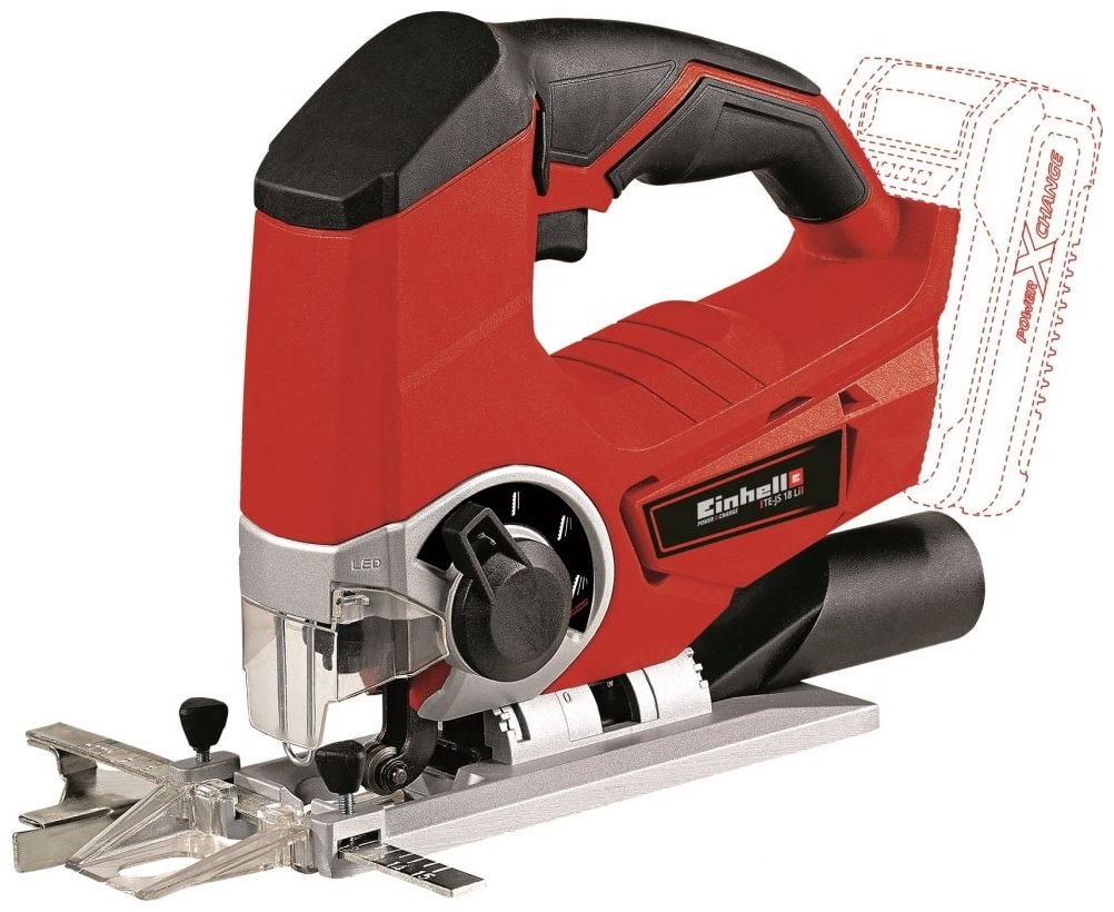 Электролобзик Einhell 4321200 купить,0
