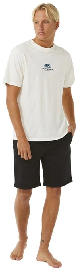 Шорты Rip Curl черный купить,0