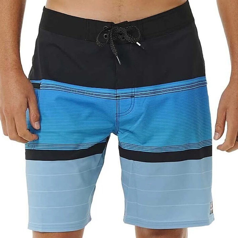 Шорты Rip Curl черный