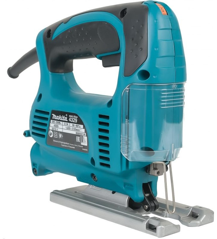 Электролобзик Makita 4329K купить,61275
