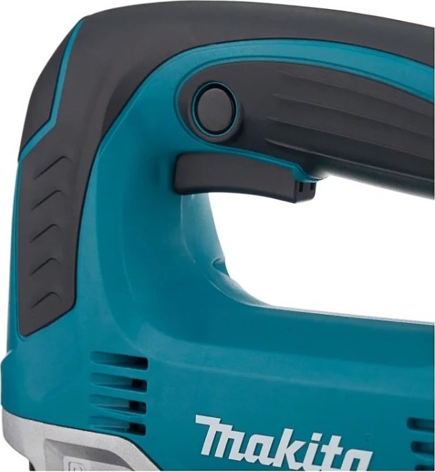 Электролобзик Makita JV0600K - ForteMarket Электролобзик Makita JV0600K купить,0