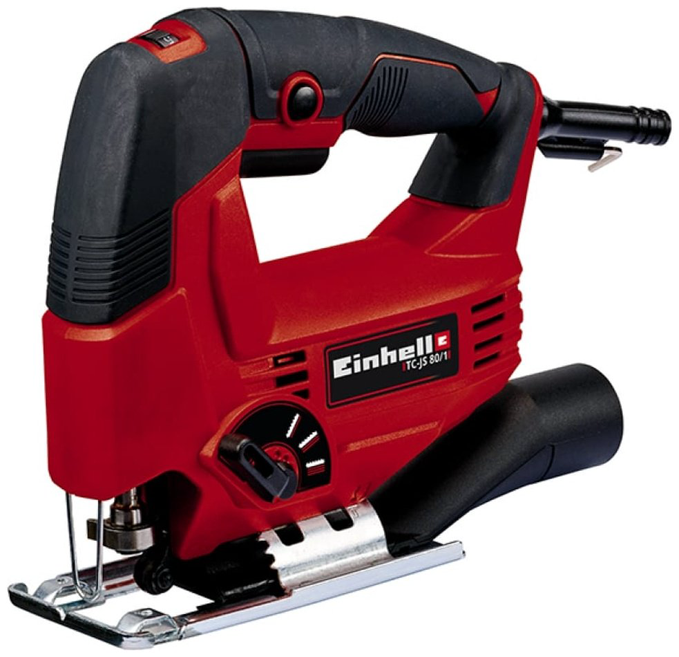 Электролобзик Einhell TC-JS 80/1 купить,20500