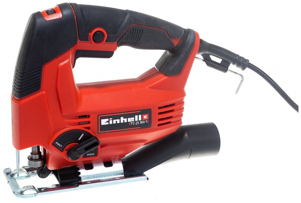 Электролобзик Einhell TC-JS 80/1 купить,20500