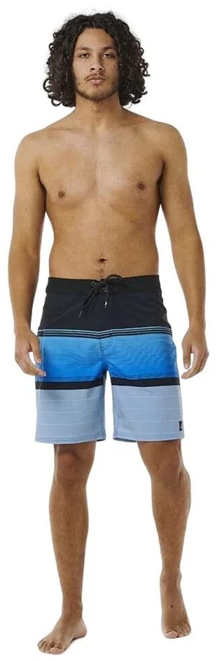 Шорты Rip Curl черный