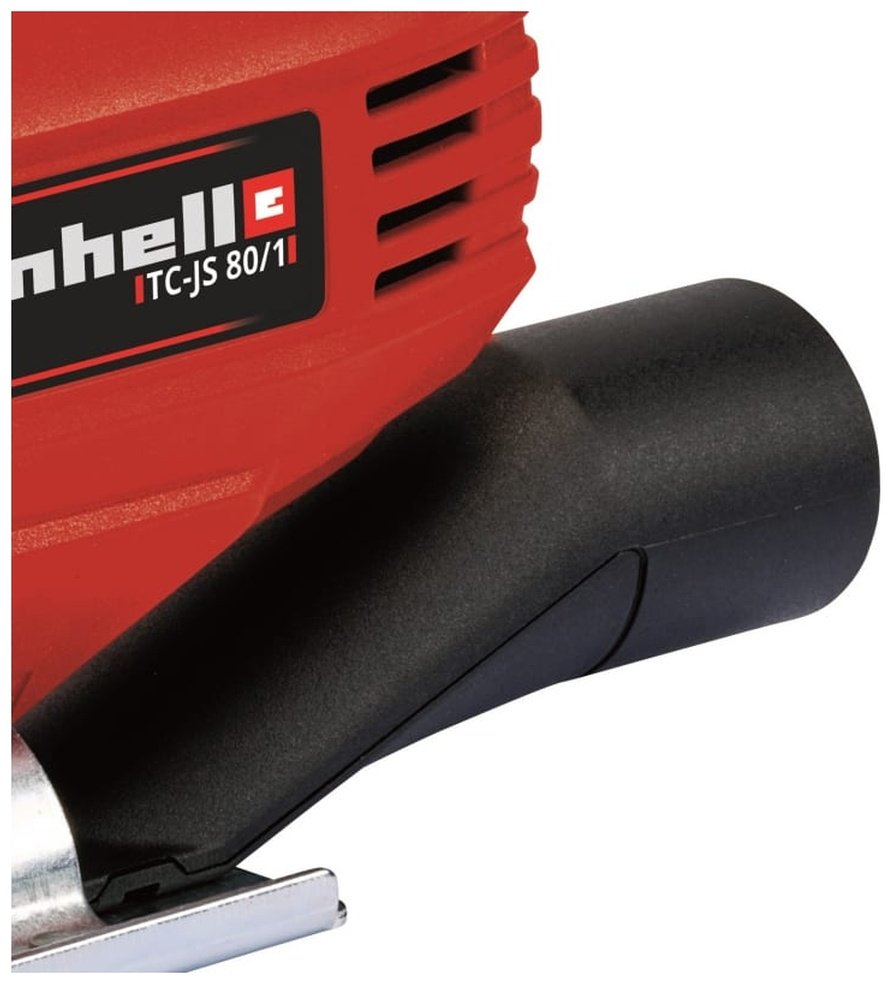Электролобзик Einhell TC-JS 80/1 - ForteMarket Электролобзик Einhell TC-JS 80/1 купить,0