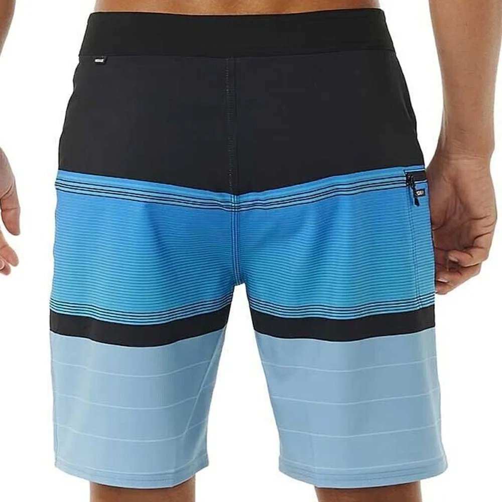 Шорты Rip Curl черный