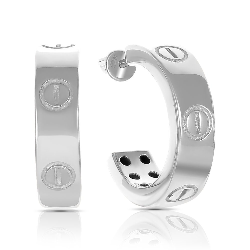 Серьги Talant KU2831349 купить,NaN