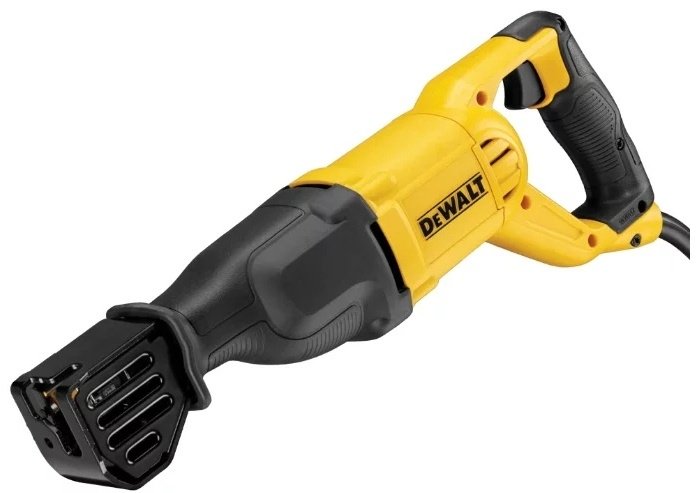 Электролобзик DeWALT DWE305PK