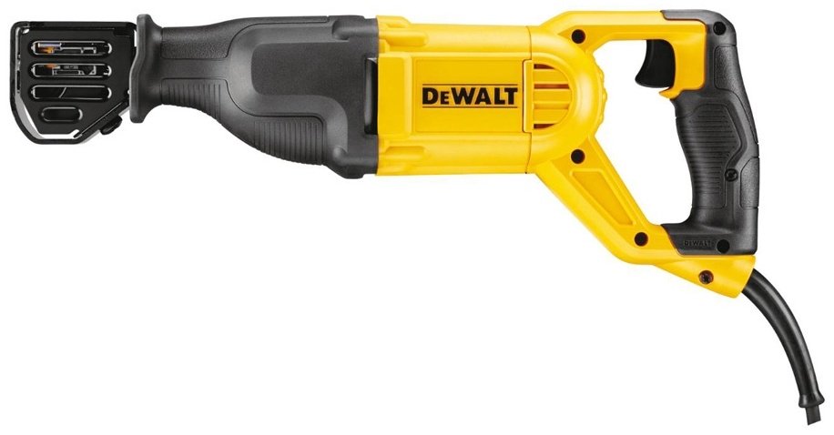 Электролобзик DeWALT DWE305PK купить,0