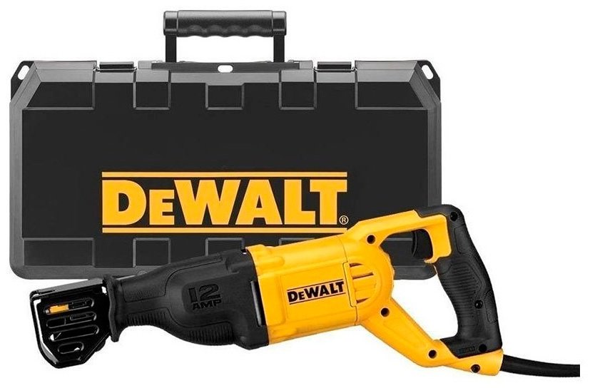 Электролобзик DeWALT DWE305PK купить,0