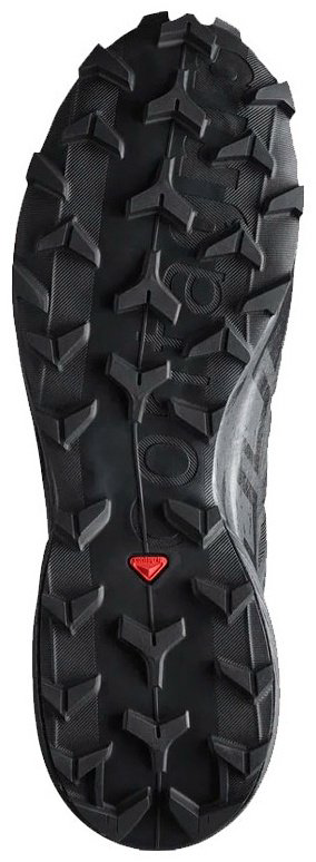 Треккинговые кроссовки Salomon 417386 купить,NaN