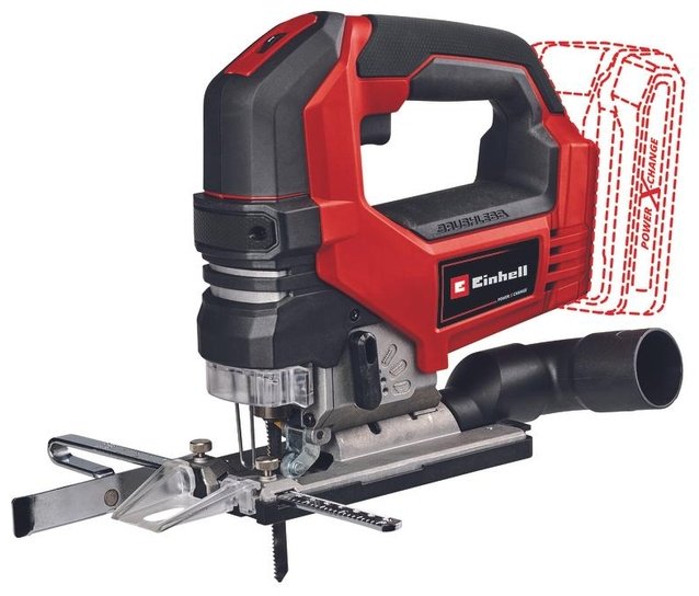Электролобзик Einhell TP-JS 18/135 Li BL - Solo
