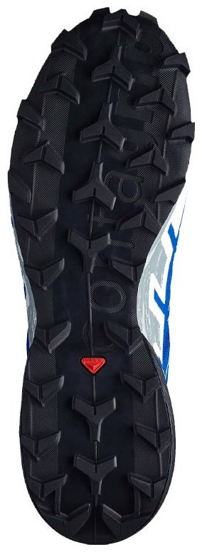 Треккинговые кроссовки Salomon 417388 купить,NaN