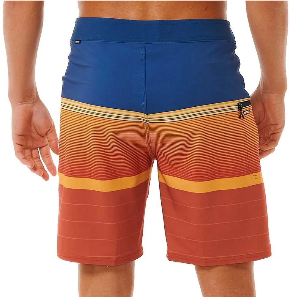 Шорты Rip Curl коричневый купить,0