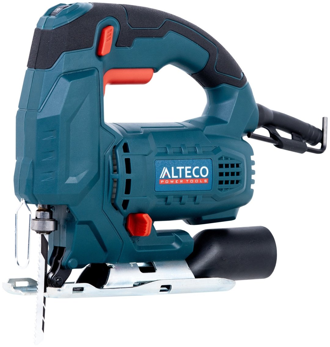 Электролобзик ALTECO JS 650.1