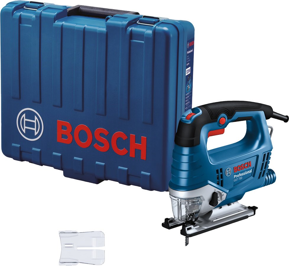 Электролобзик Bosch Professional GST 750/06015B4121