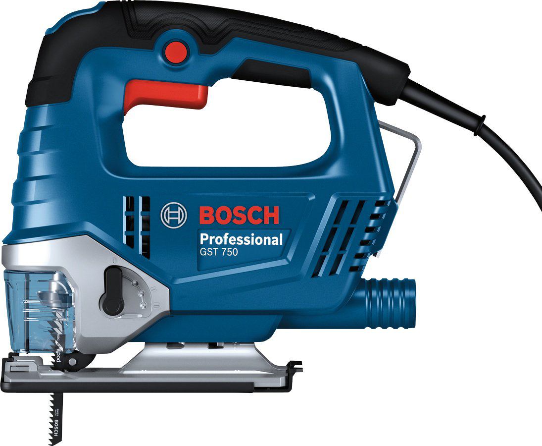 Электролобзик Bosch Professional GST 750/06015B4121 купить,47200