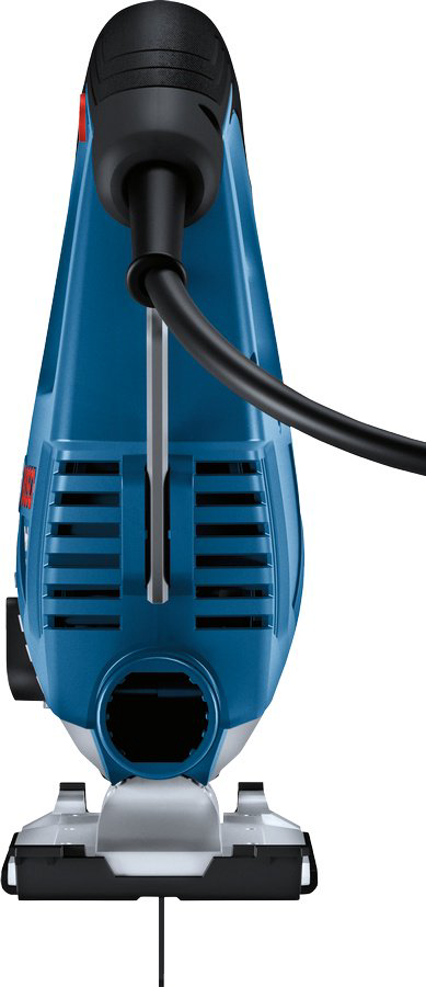 Электролобзик Bosch Professional GST 750/06015B4121 купить,47200