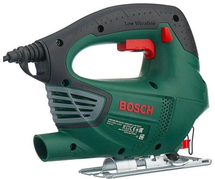 Электролобзик Bosch PST 900 PEL 06033A0220 купить,NaN