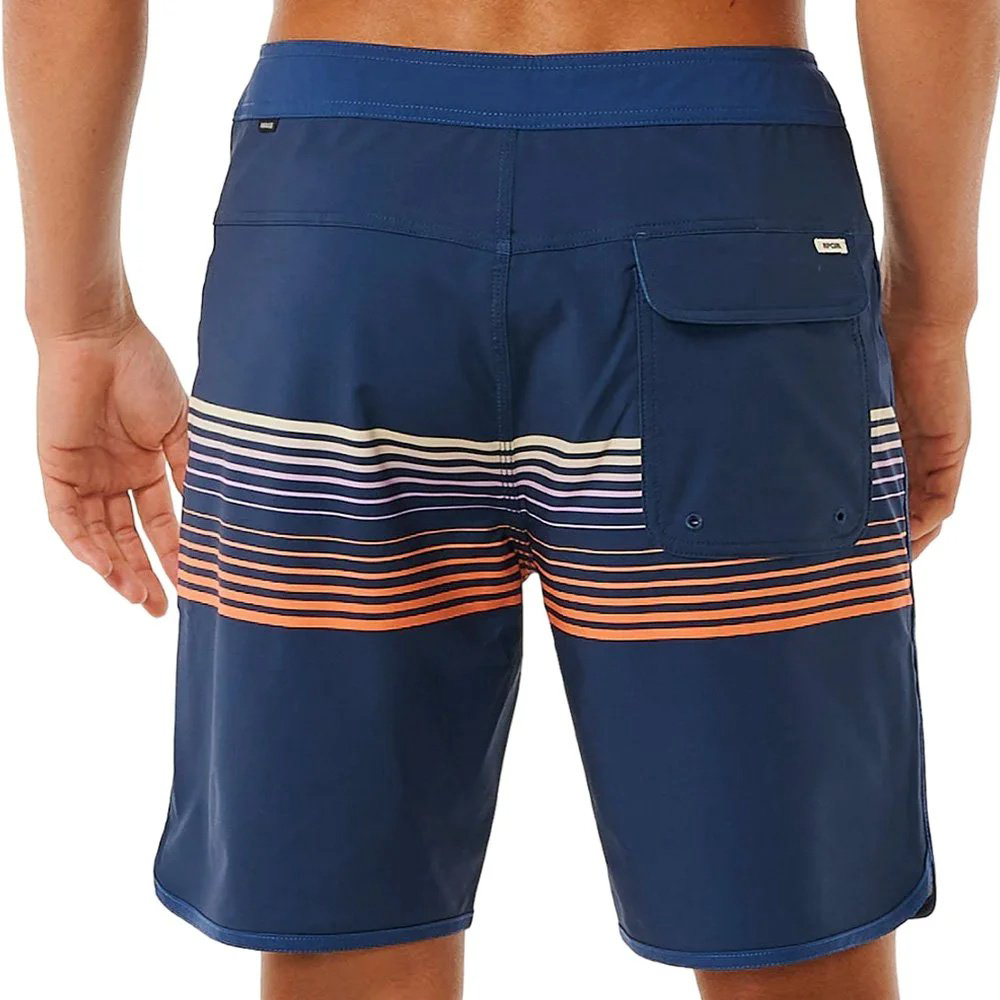 Шорты Rip Curl синий купить,33900