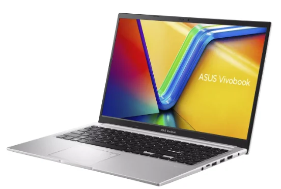 Ноутбук Asus Vivobook 15 M1502YA-BQ608 90NB0X22-M00X30 15.6" Silver купить,0