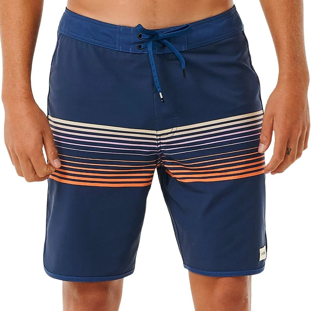 Шорты Rip Curl синий купить,33900
